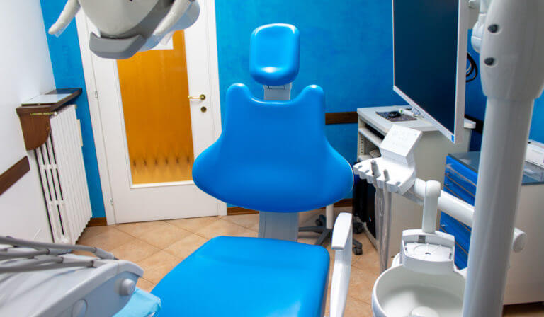 Studio 1 dentista Torino